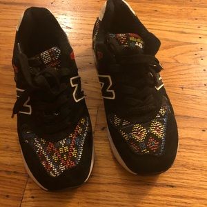 New balance RevLite US8-EU39 Rare design